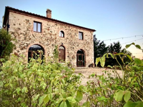 Agriturismo Podere Casella